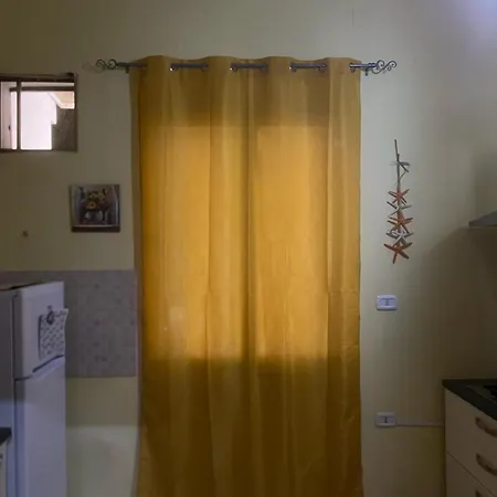 Apartamento Giova