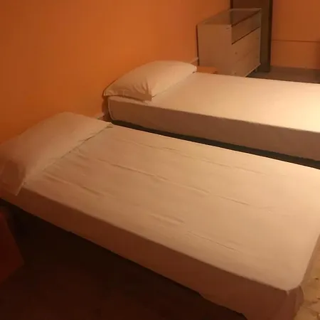 Apartamento Giova Martignano