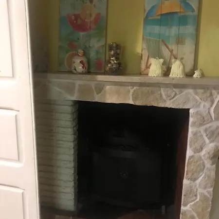 Apartamento Giova *