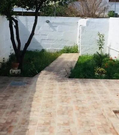 Apartamento Giova *