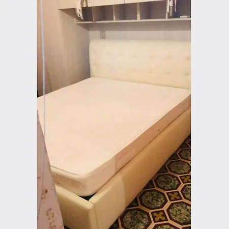 Apartamento Giova