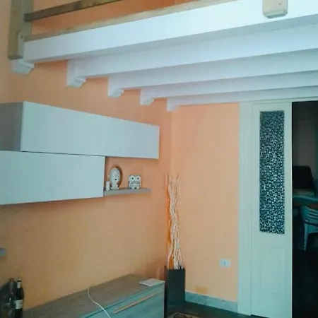 Apartamento Giova Martignano