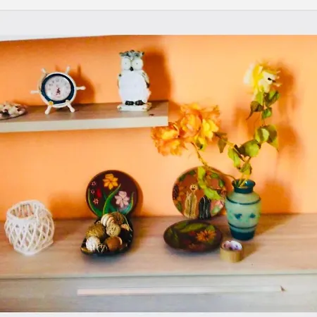 Apartamento Giova *