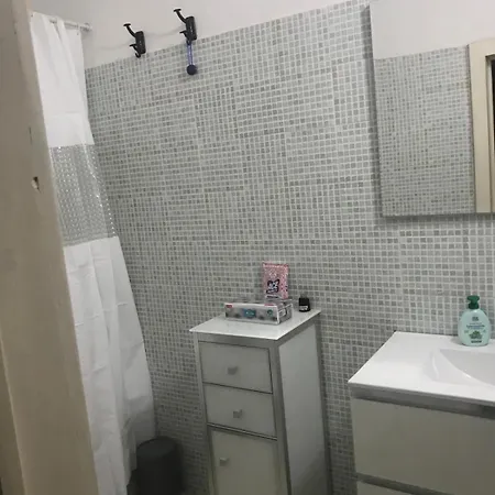 Giova Apartment *