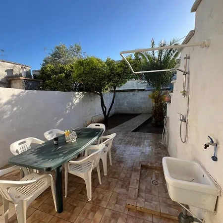 Apartment Giova *